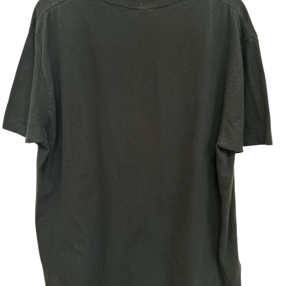 Cat, I Am Your Father American Apparel Graphic T-Shirt Size XL Star Wars Catcore - Picture 2 of 5